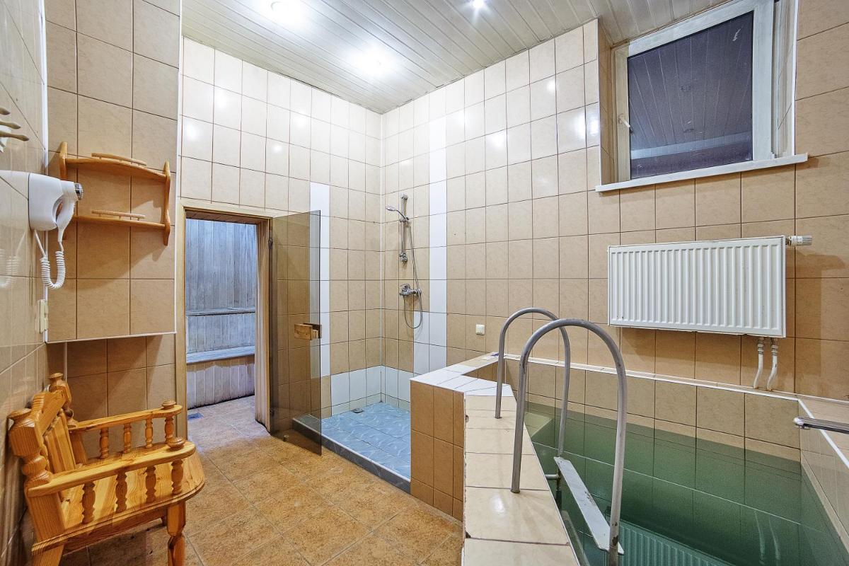 Hotel Villa - Housity