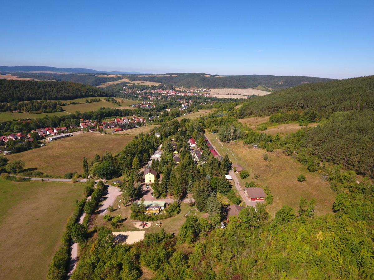 Ferienanlage Reinsberger Dorf - Housity