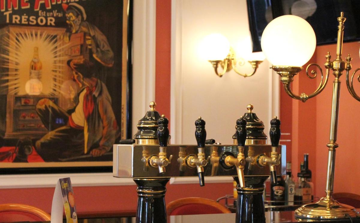 Galeriebild der Unterkunft Usedom Palace in Zinnowitz