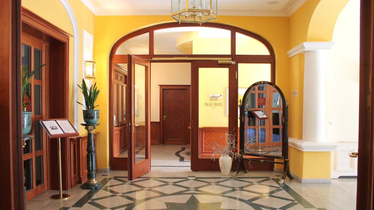 Galeriebild der Unterkunft Usedom Palace in Zinnowitz