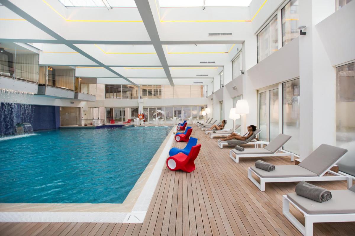 The Biltmore Tbilisi Hotel - Housity