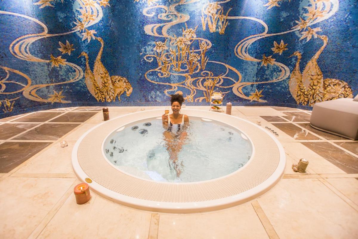 The Biltmore Tbilisi Hotel - Housity