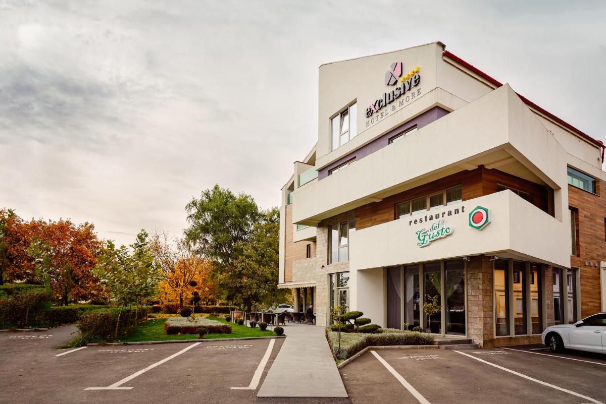 Exclusive Hotel & More - Housity