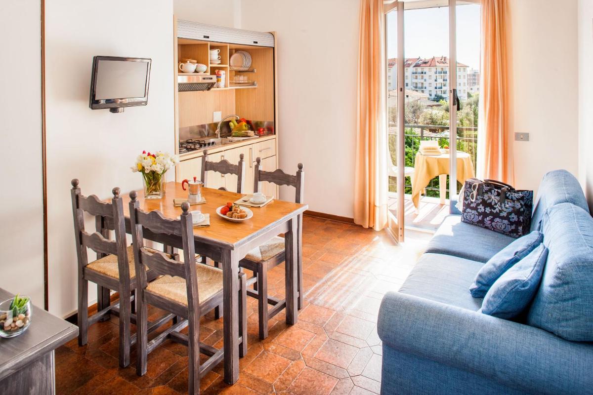 Il Borgo Della Rovere - Housity