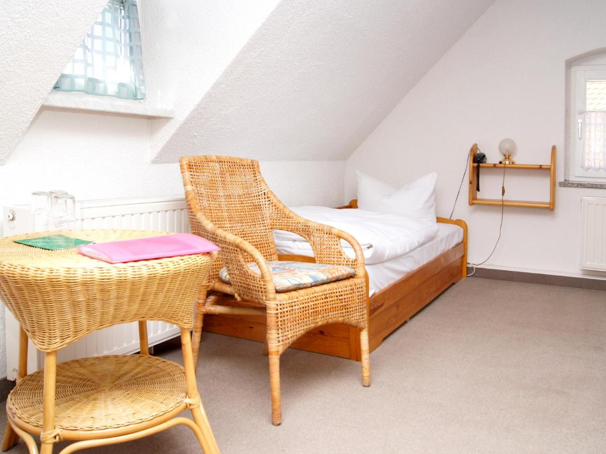 Alt Coswigerhof - Housity