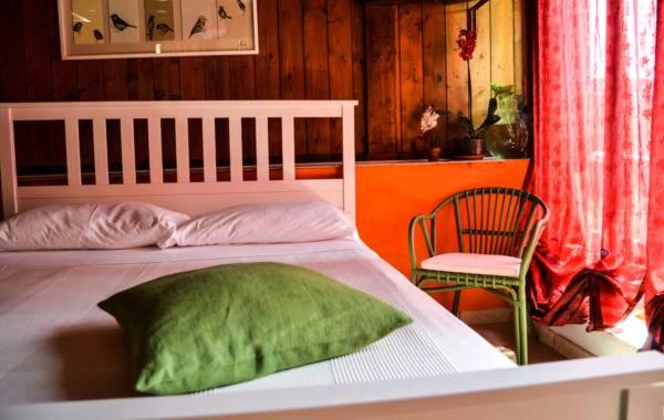 Agriturismo Montagnola Abruzzo - Housity