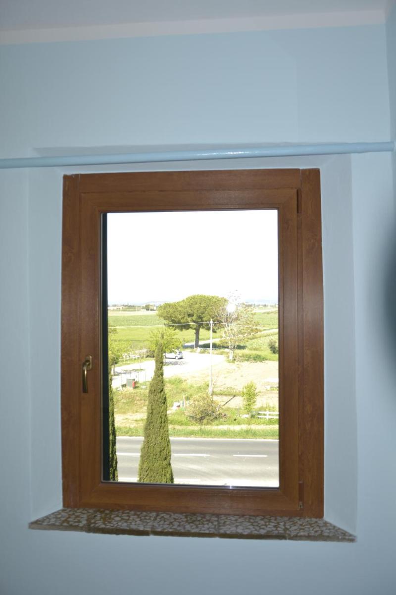 Podere S.Giulia - casale Banditelle - Housity