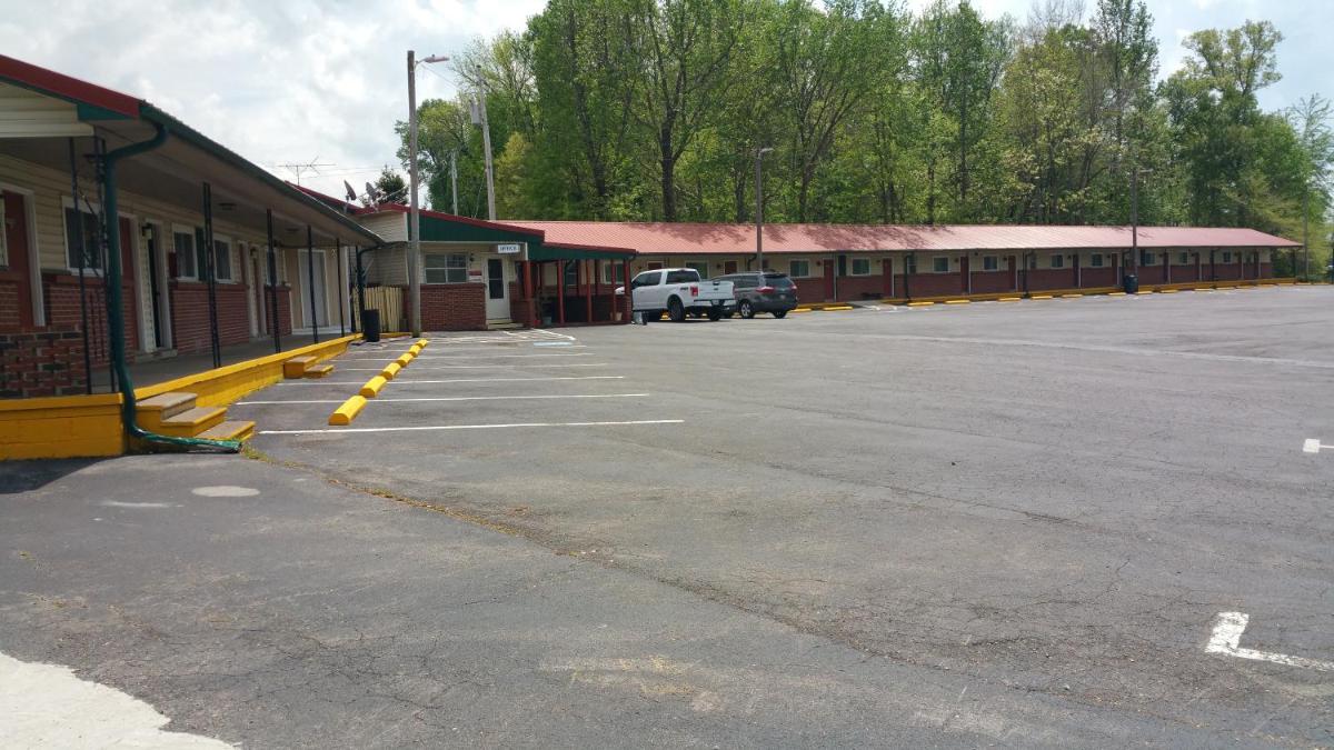 Budget Inn - Housity