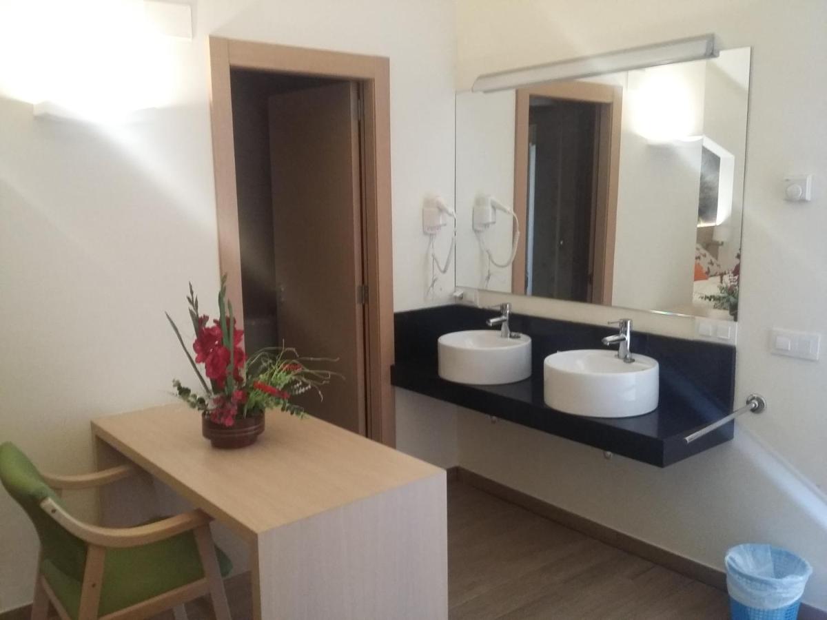 Hostal Rural San Andrés - Housity