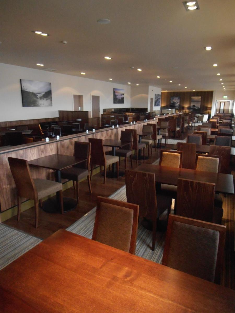 The Shetland Hotel - Housity