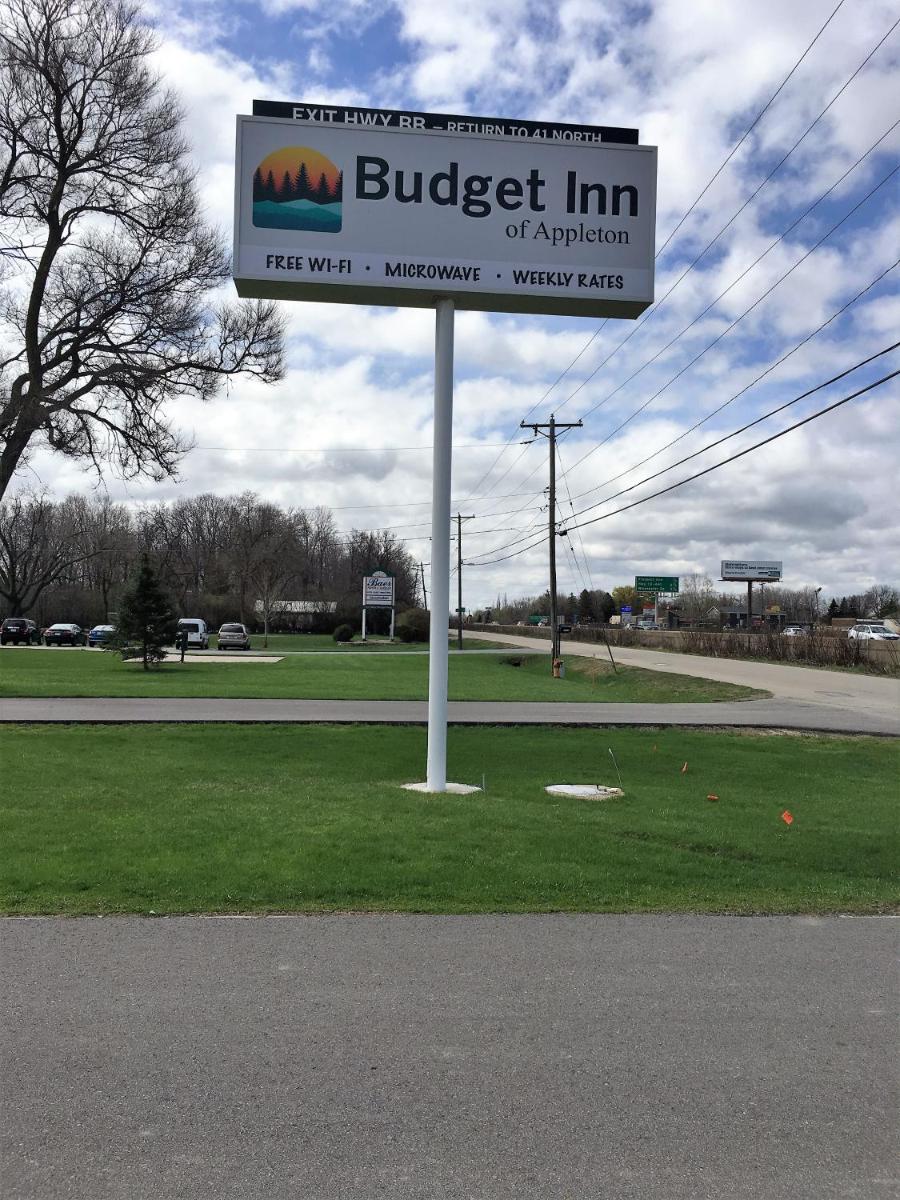 Budget Inn of Appleton - Housity