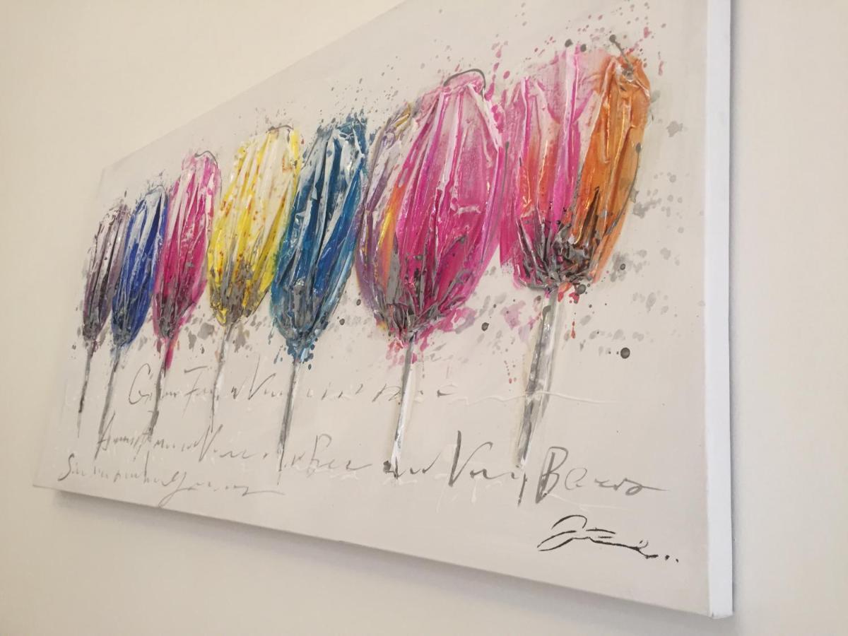 La Rosa Blu 2 - Housity