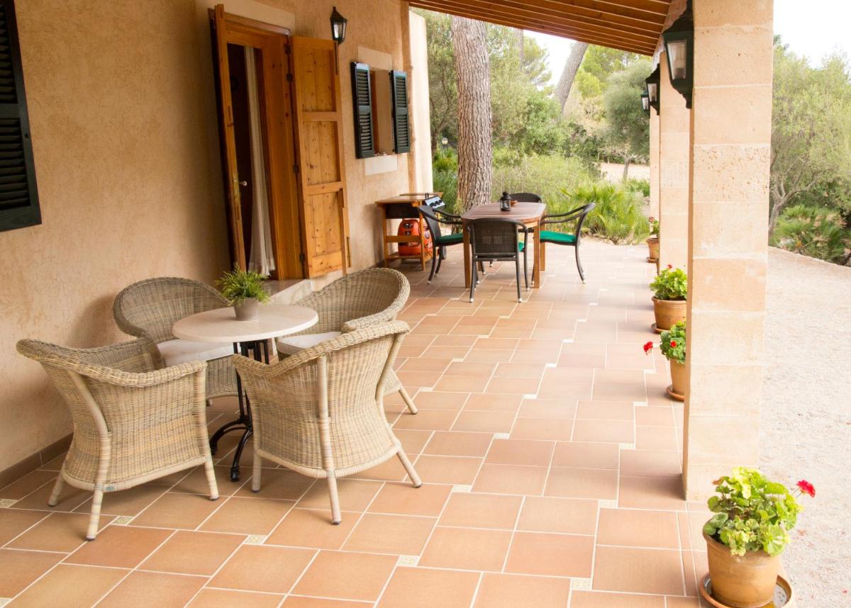 Finca Can Pula - Housity