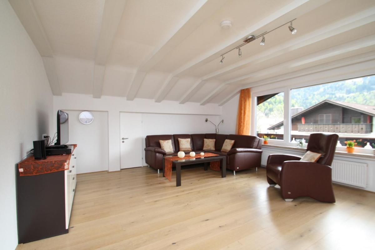 Apartment Spitzenblick - Hizvo