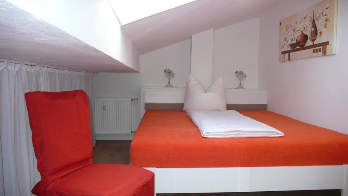 Apartment Spitzenblick - Hizvo