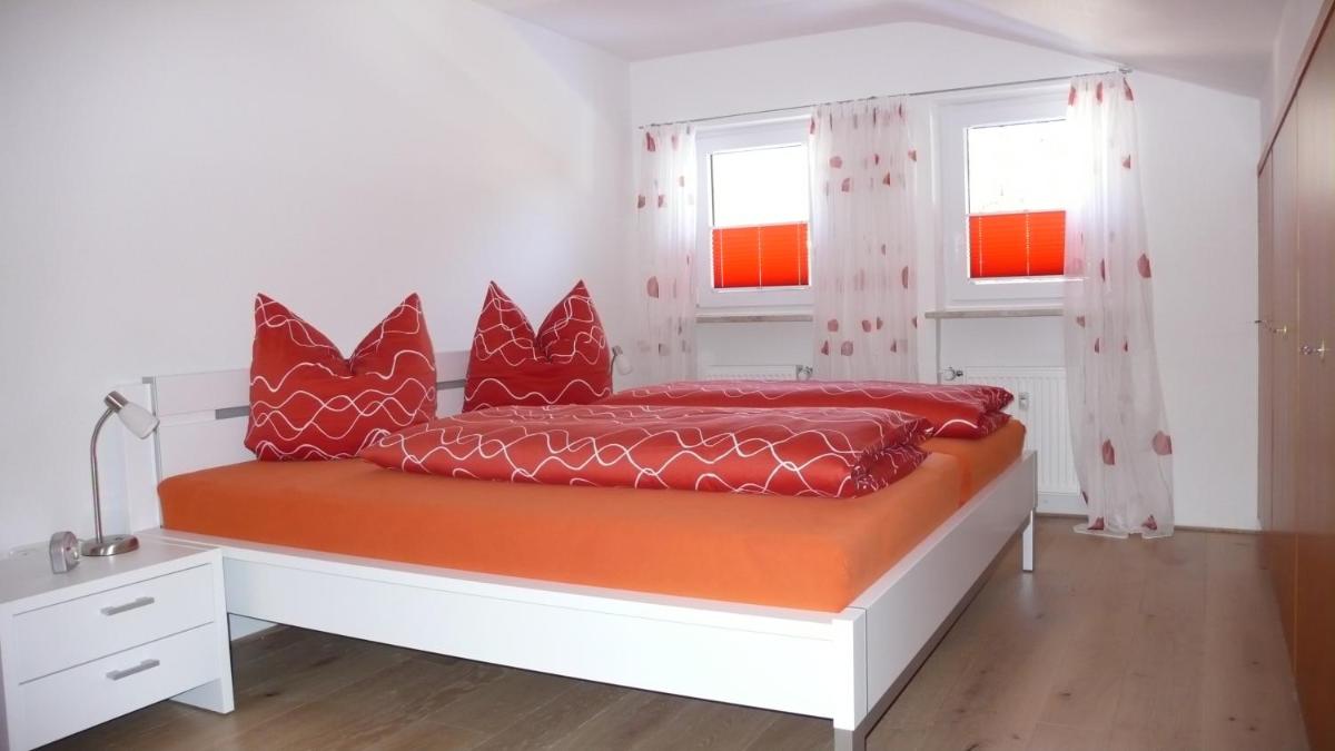 Apartment Spitzenblick - Hizvo