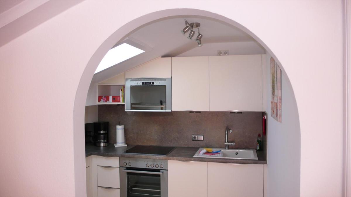 Apartment Spitzenblick - Hizvo