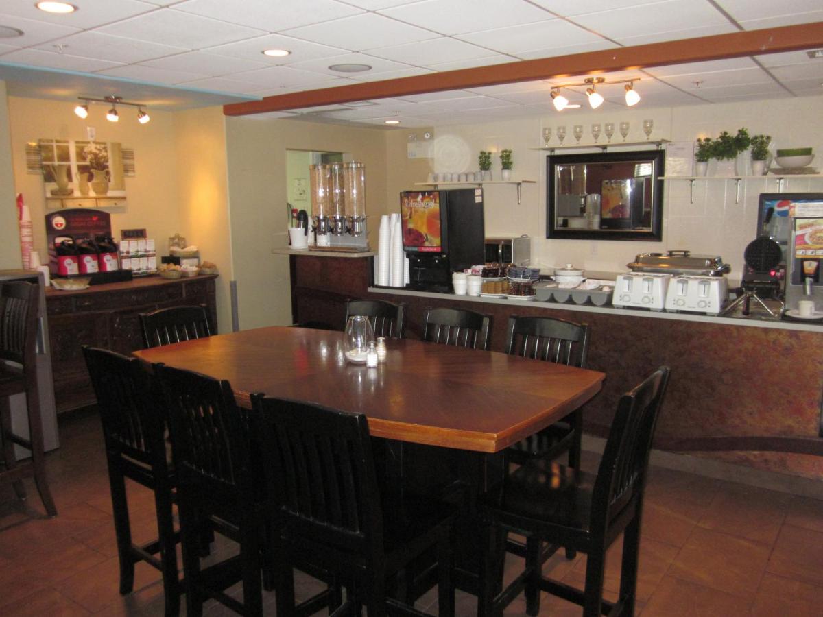Suitetrails - Franklin Suite Hotel
