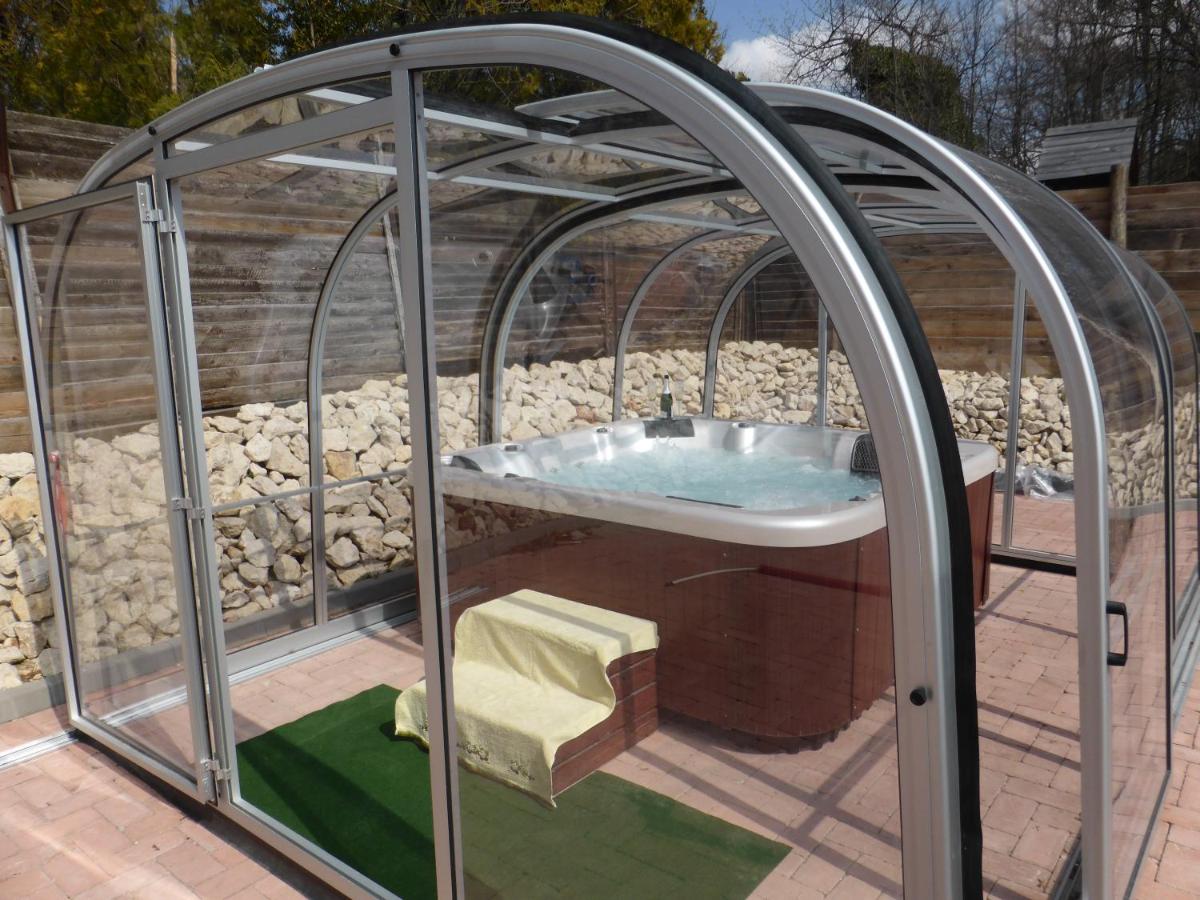 Suitetrails - Tündérgyöngye Apartmanház
