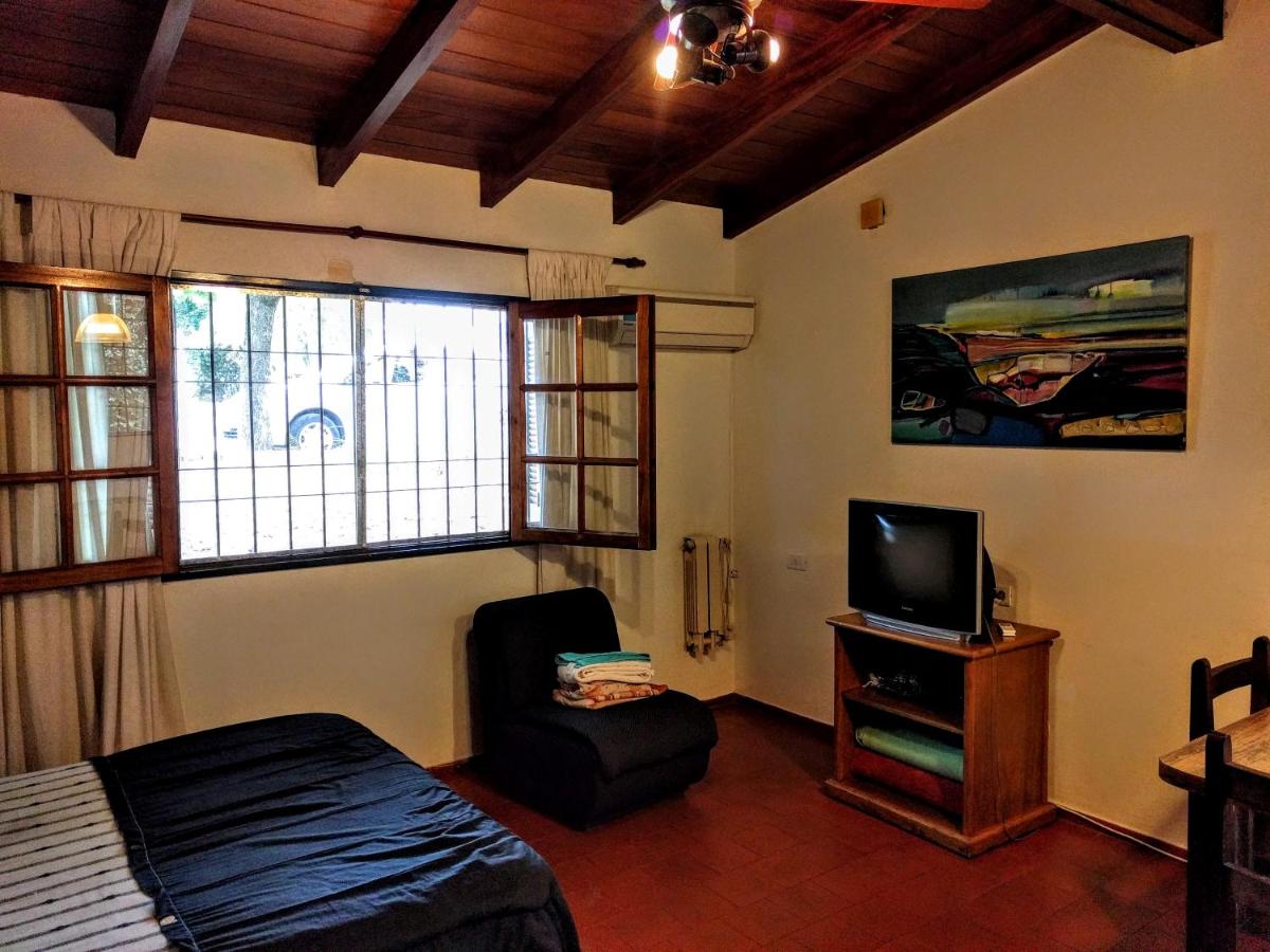 Cozy apartment in Cordoba - Housity