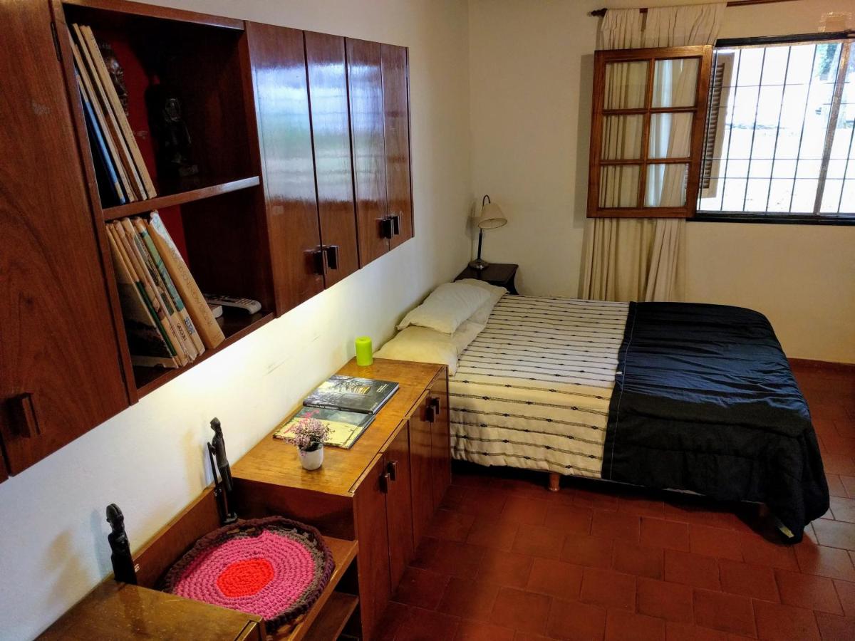 Cozy apartment in Cordoba - Housity