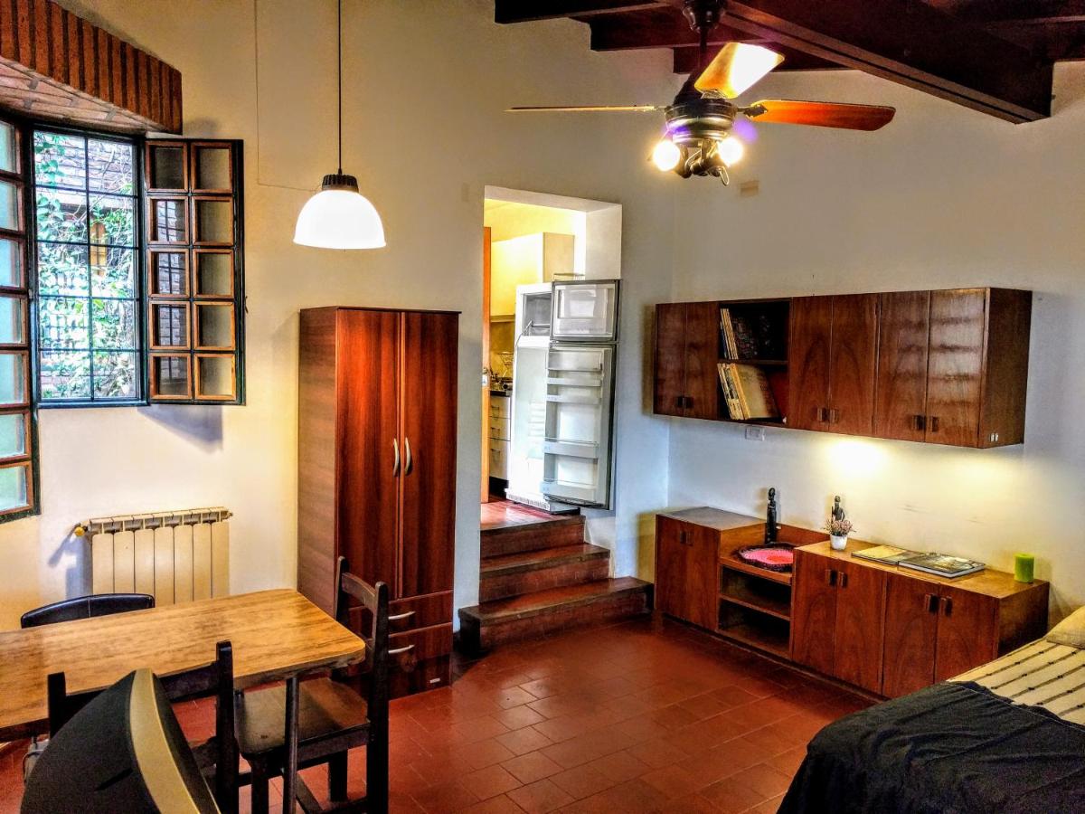 Cozy apartment in Cordoba - Housity