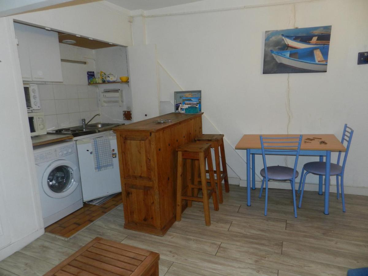 Appartement vue sur le port de Dieppe - Housity