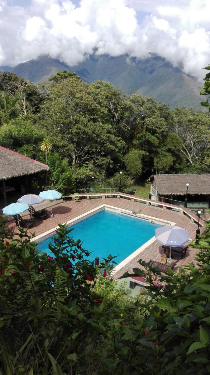 Suitetrails - Hotel Esmeralda