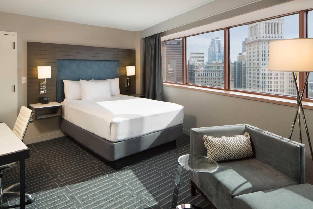 Hyatt Regency Cincinnati - Housity