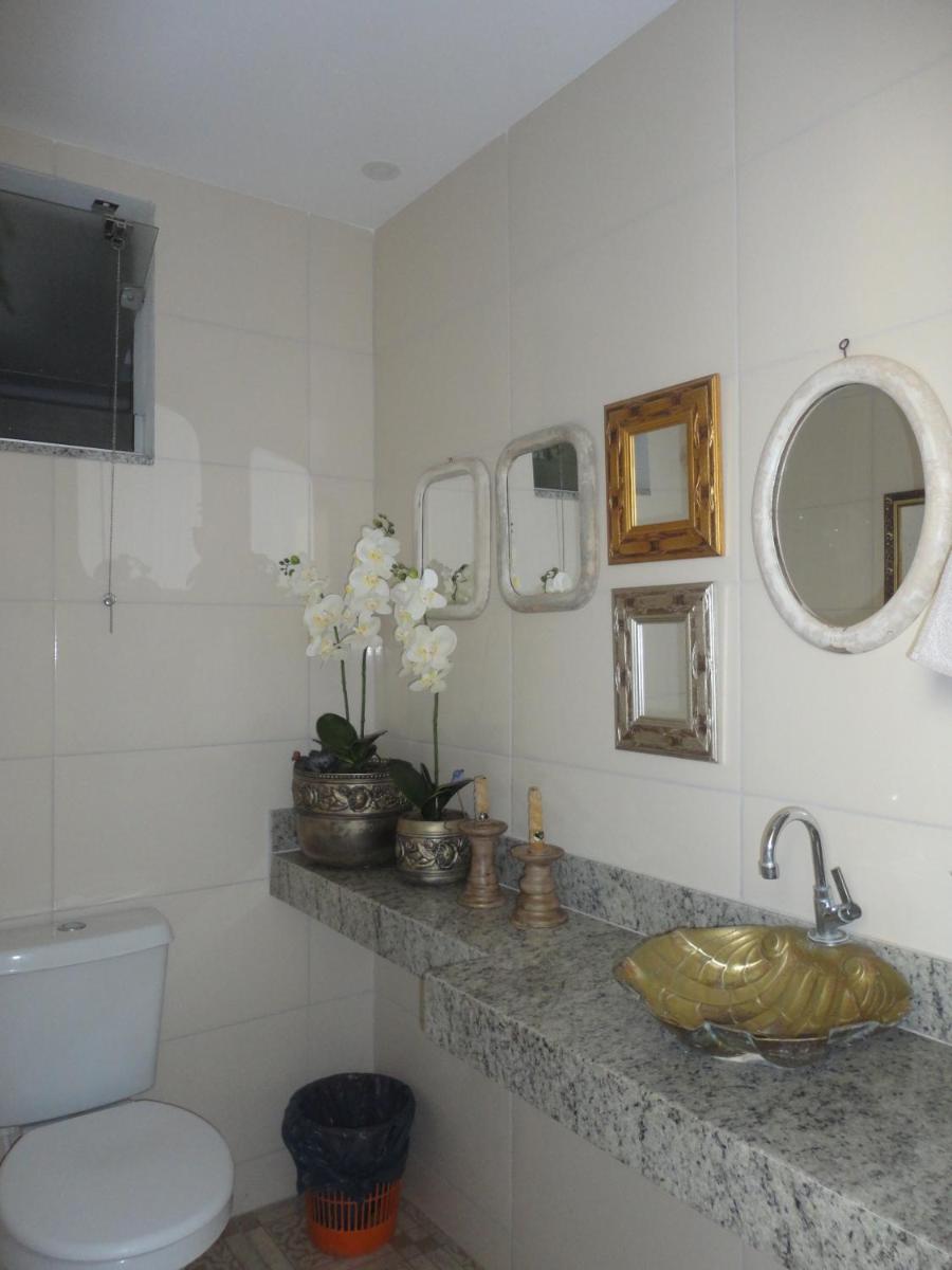 Aimores Palace Hotel - Housity