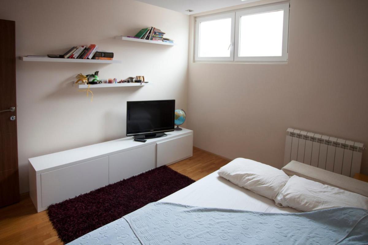 Apartment Matoseva - Housity