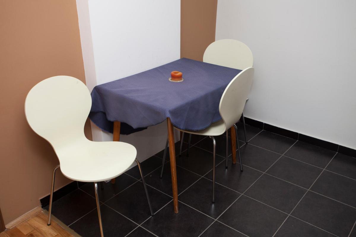 Apartment Matoseva - Housity