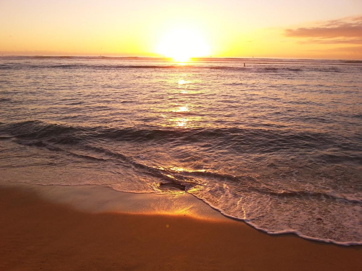 Waikiki Shore Beachfront - Housity
