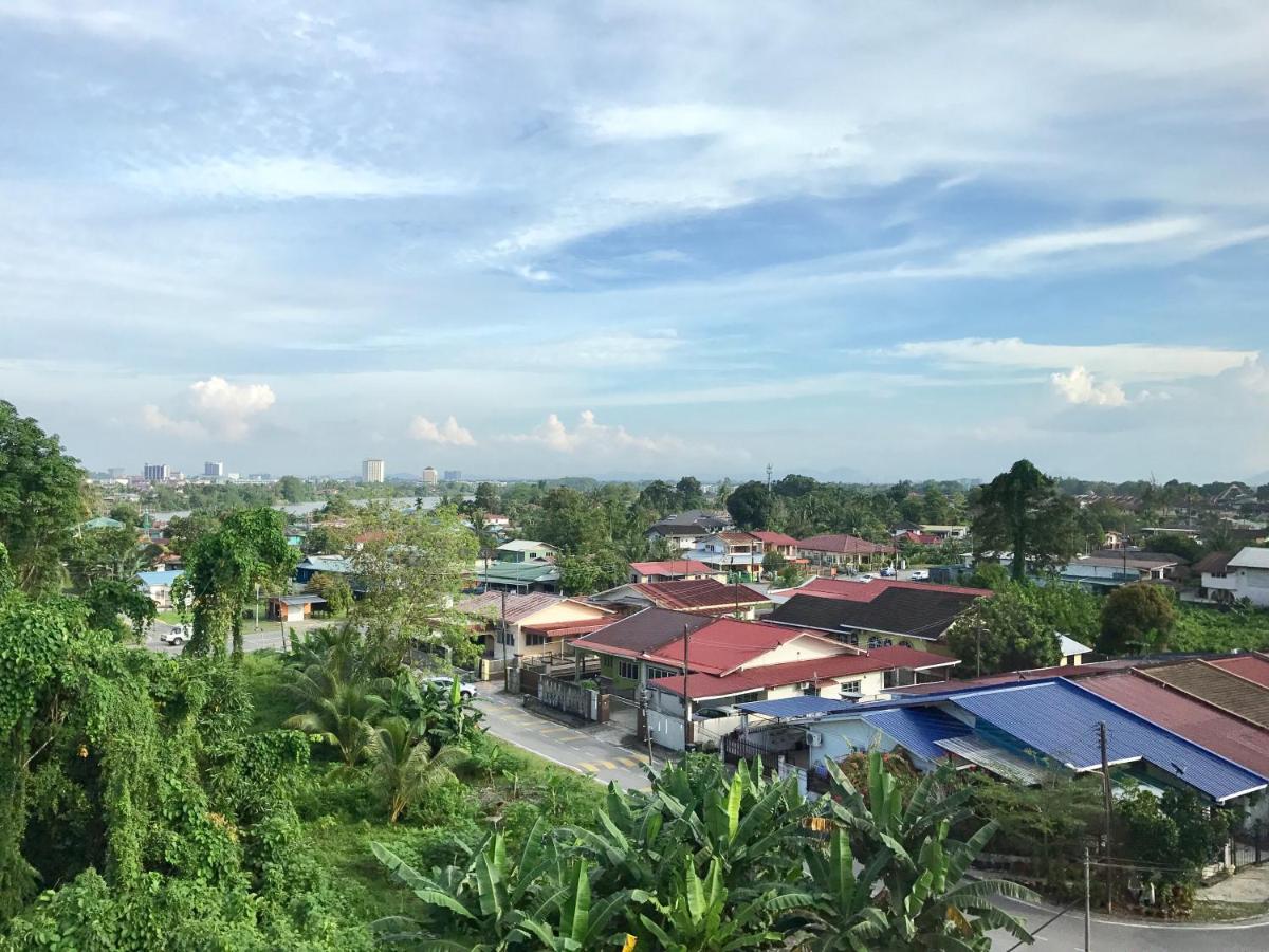 SS Homestay Borneo Housing SL4 - Housity