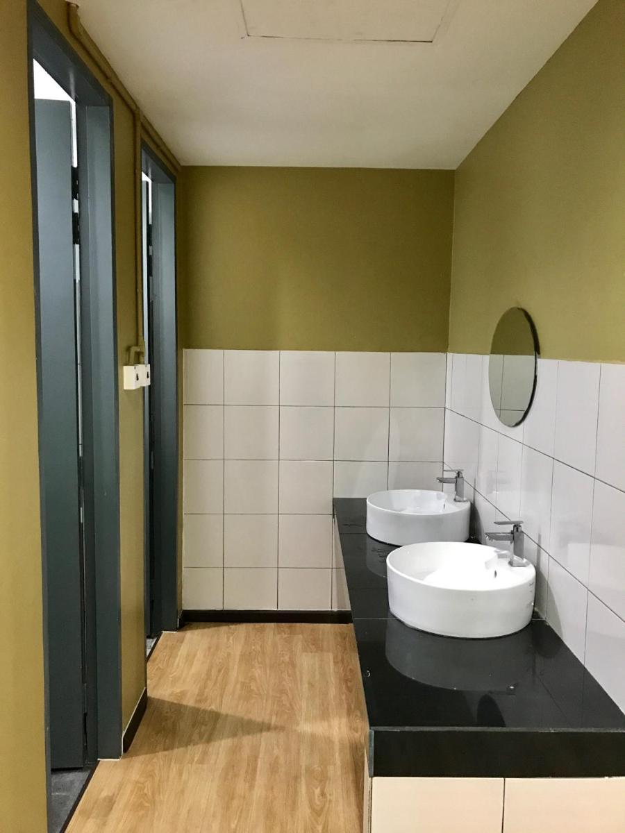 SS Homestay Borneo Housing SL4 - Housity