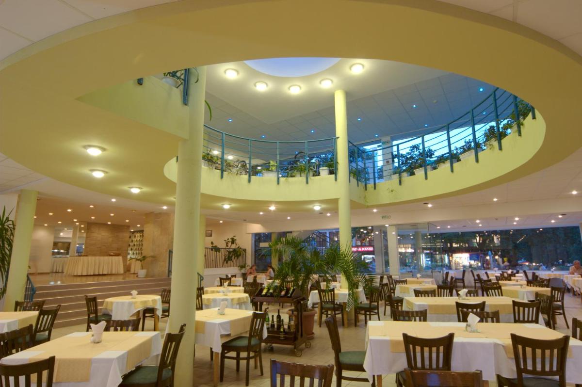 Bonita Hotel - Housity