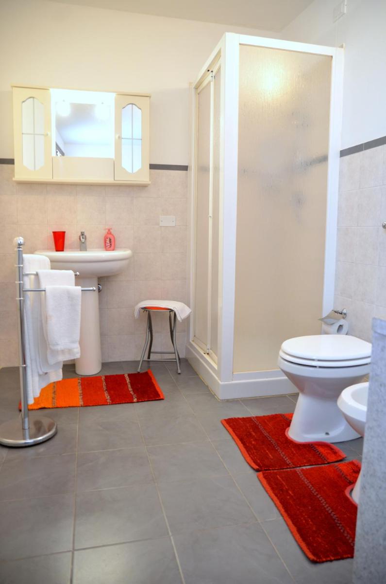 B&B Il Baglio - Housity
