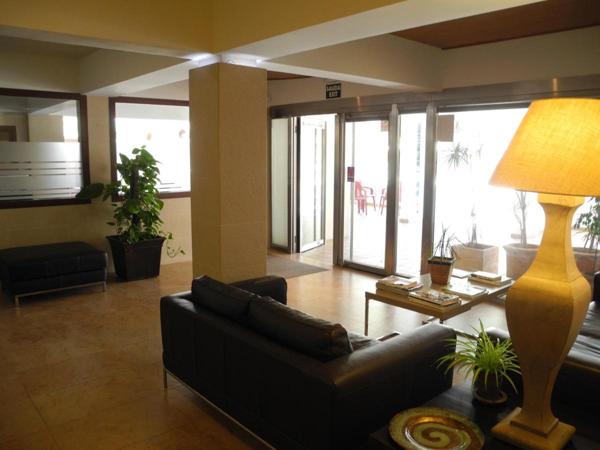 Hostal Playa - Housity