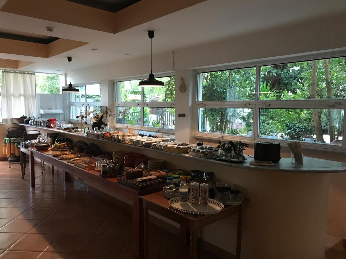 Suitetrails - Rex Hotel - Bebeka's