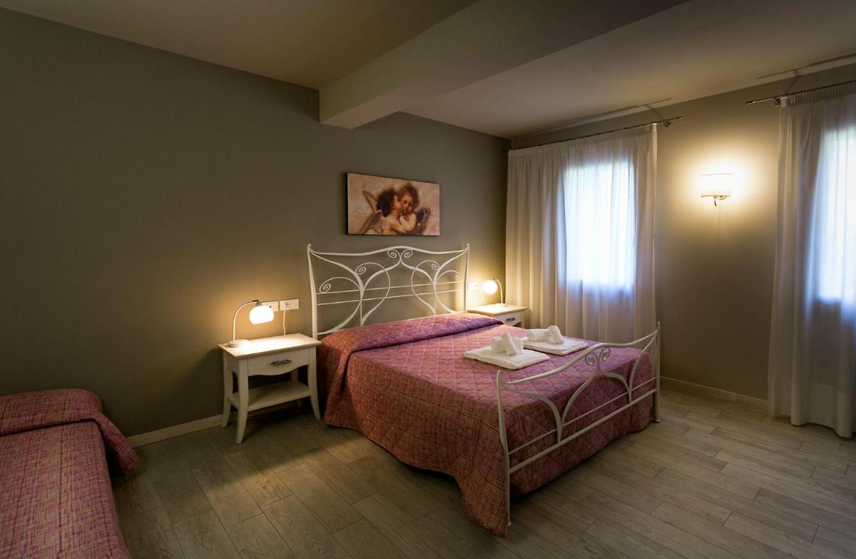 Albergo Diffuso Polcenigo B.Vittorio - Housity