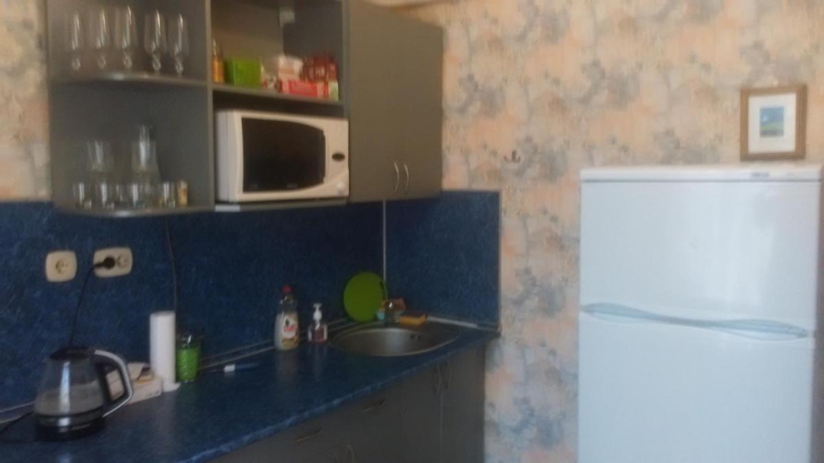 Central Apartment on Papina 31B - Housity