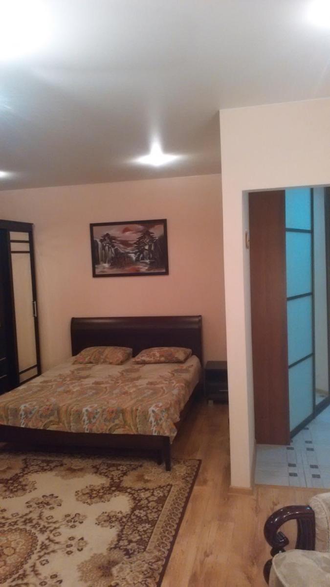 Central Apartment on Pobedy 3 - Housity