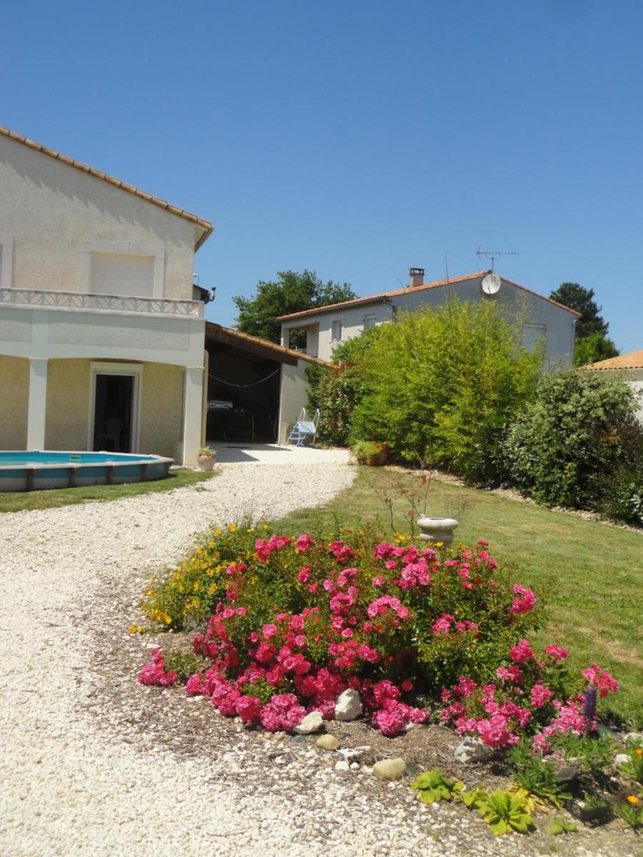 Gîte Benardière - Housity