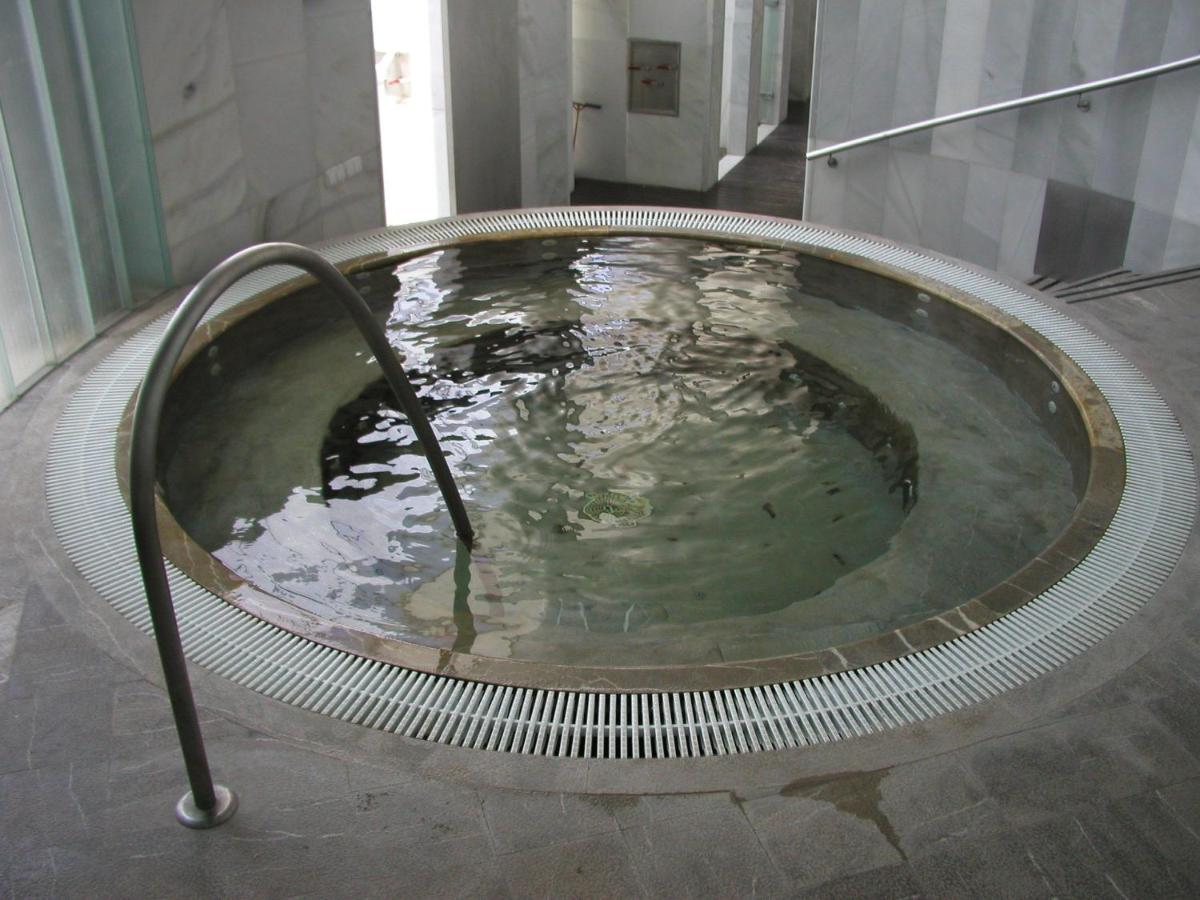 Imagen de la galería de Balneario de Alhama de Granada, en Alhama de Granada