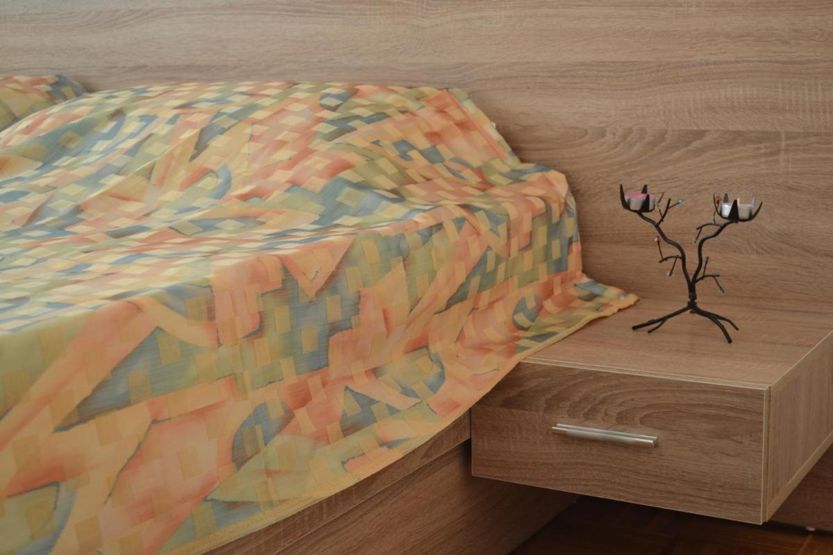 Apartment Gashi - Housity