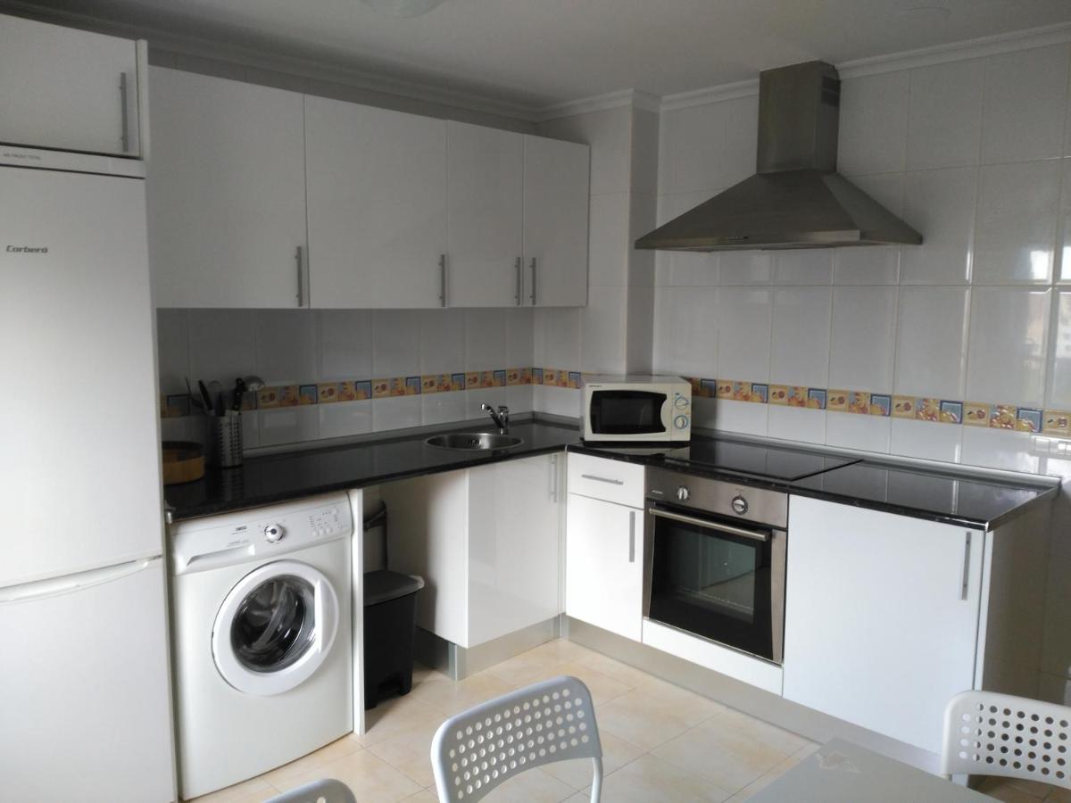 Suitetrails - Vivienda Briviesca La Vega