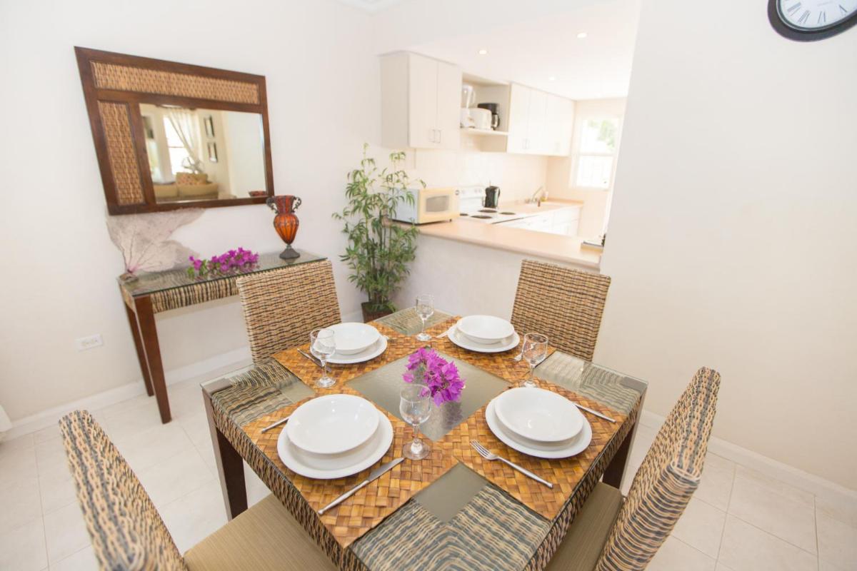 Seriento Oistins Christ Church - Housity