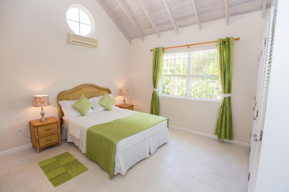 Seriento Oistins Christ Church - Housity