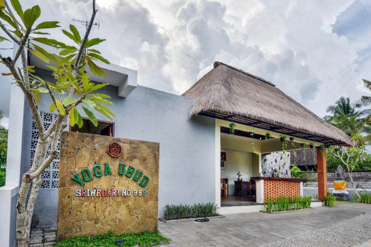 Yoga Ubud Private Pool Villa - Housity