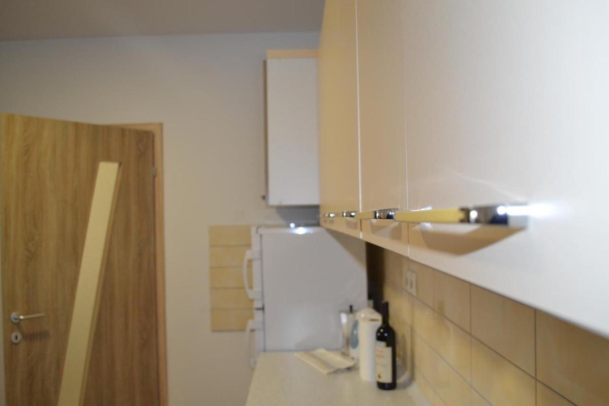 Apartment Gashi - Housity